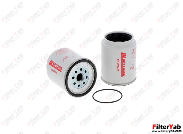 فیلتر گازوئیل  SN906230 هیفی