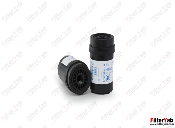 فیلتر روغن P556352 دونالدسون