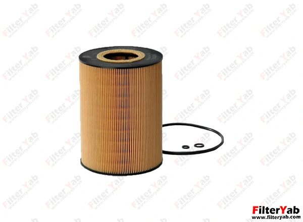 فیلتر روغن P550765 دونالدسون