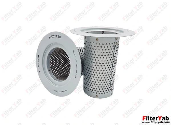 فیلتر روغن HF29158 فیلیتگارد