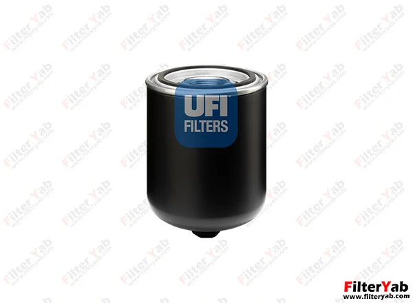 فیلتر سپرایتور  27F3000 یوفی