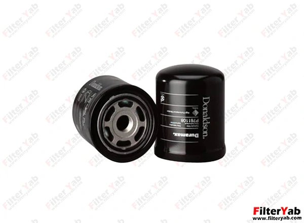 فیلتر روغن P761108 دونالدسون