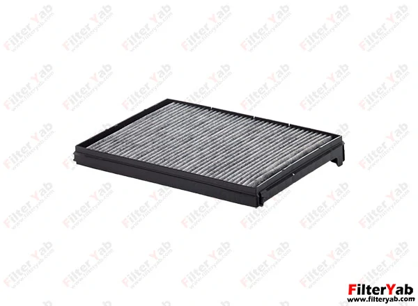 فیلتر هوا CUK33001 مان