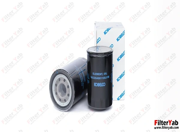 فیلتر روغن VA32G4001100J1M کوبلکو