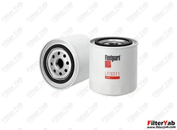 فیلتر روغن LF3311 فیلیتگارد