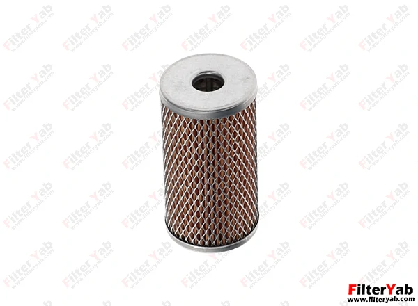 فیلتر روغن 57131 ویکس 