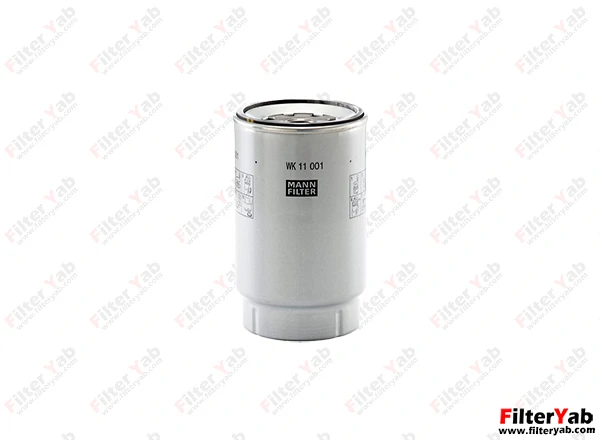فیلتر گازوئیل  WK11001 مان