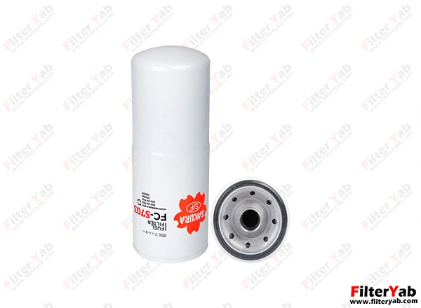 فیلتر گازوئیل  FC5703 ساکورا 
