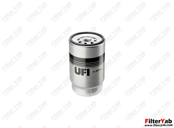 فیلتر گازوئیل  2402100 یوفی