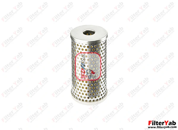 فیلتر روغن S3081PO سوفیما