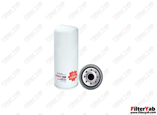 فیلتر روغن HC5502 ساکورا 