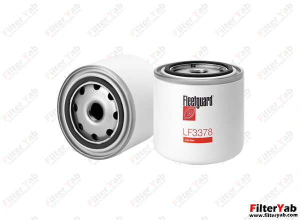 فیلتر روغن LF3378 فیلیتگارد