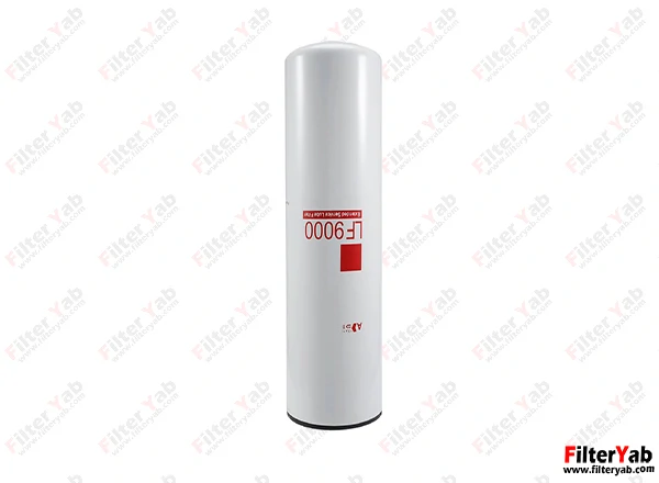 فیلتر روغن LF9000 فیلیتگارد