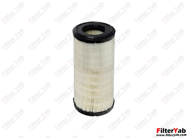 فیلتر هوا E672L هنگست 