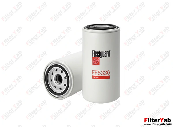 فیلتر گازوئیل  FF5336 فیلیتگارد