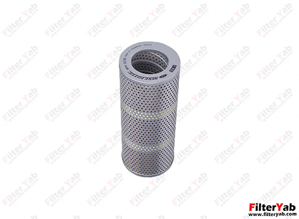 فیلتر روغن SFH2170 شور