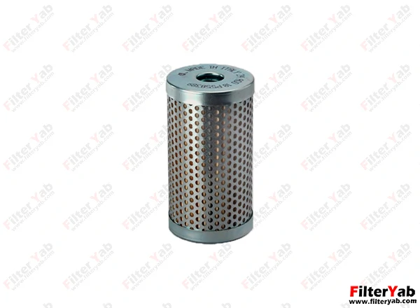 فیلتر روغن P550309 دونالدسون