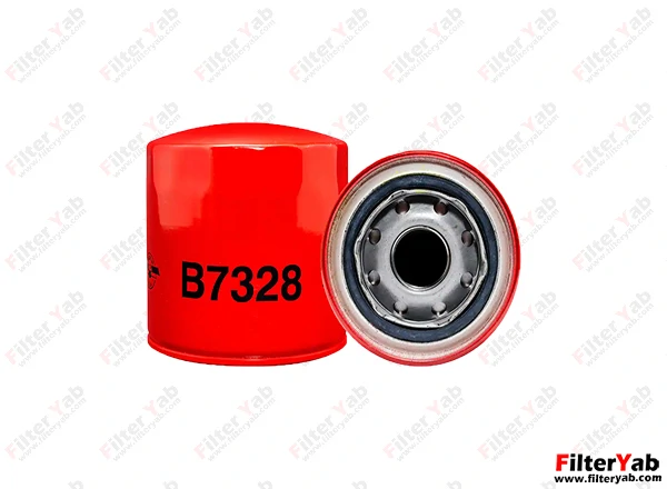 فیلتر روغن B7328 بالدوین