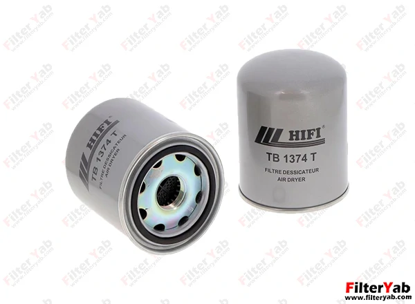 فیلتر سپرایتور  TB1374T هیفی
