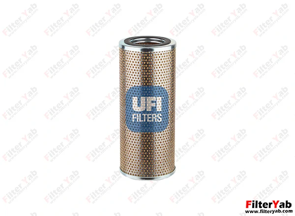 فیلتر روغن 2570600 یوفی