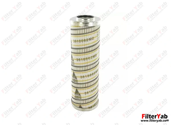 فیلتر روغن 3618662M2 مسی فرگوسن 