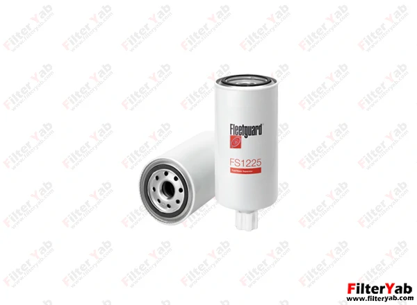 فیلتر گازوئیل  FS1225 فیلیتگارد