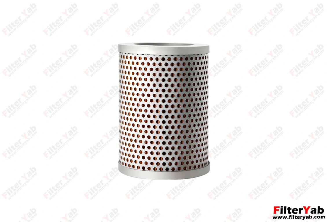 فیلتر روغن HF6376 فیلیتگارد