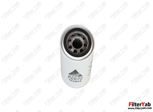 فیلتر روغن 7033616  اگکو