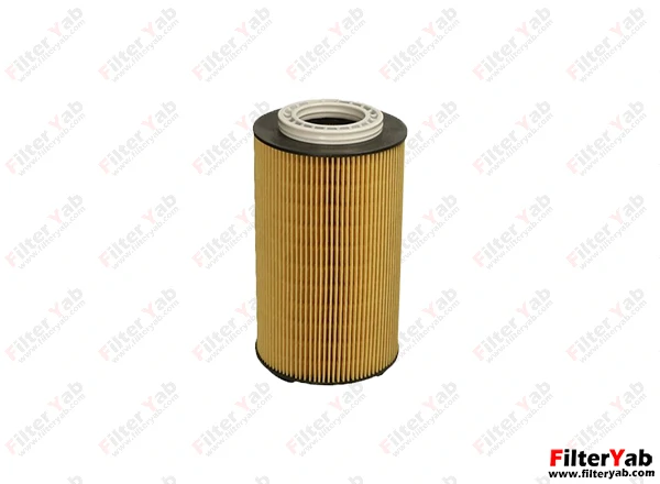 فیلتر روغن OX1028D ماهله