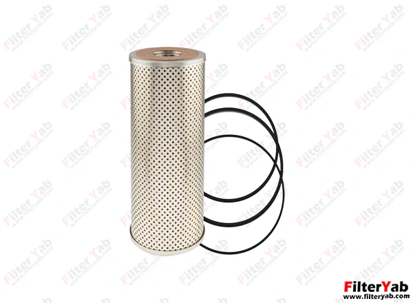 فیلتر روغن PT7332 بالدوین