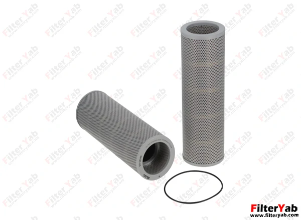 فیلتر روغن SH56369 هیفی