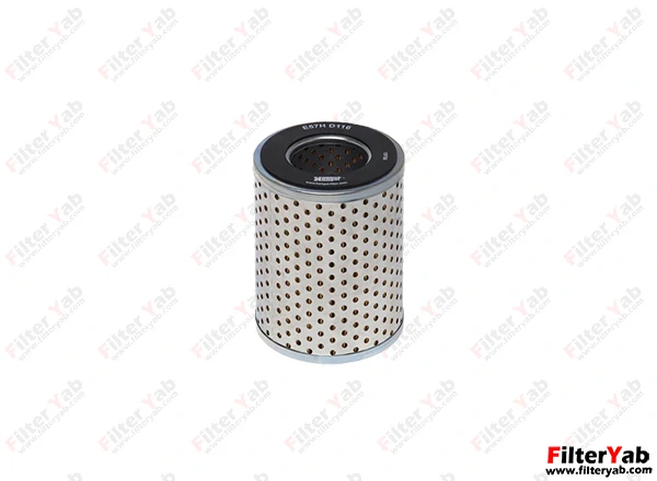 فیلتر روغن E57HD116 هنگست 