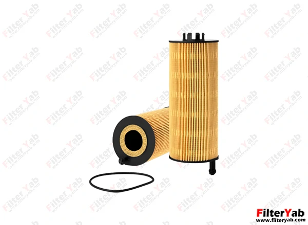 فیلتر روغن LF17548 فیلیتگارد
