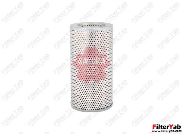 فیلتر روغن H5503 ساکورا 