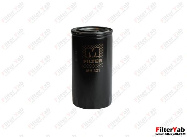 فیلتر روغن MH321 ام فیلتر