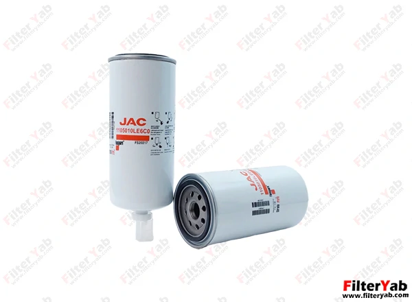 فیلتر گازوئیل  1105010LE60C0  جک