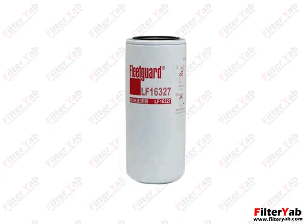 فیلتر روغن LF16327 فیلیتگارد