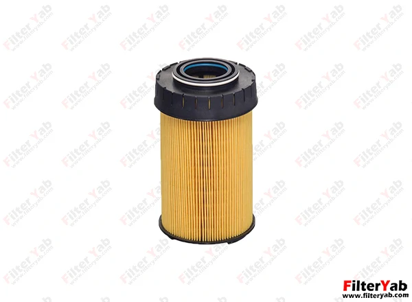 فیلتر روغن E831H01D275 هنگست 