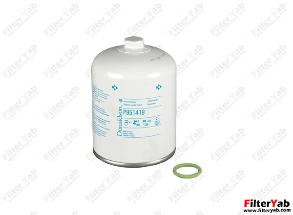 فیلتر سپرایتور  P951419 دونالدسون