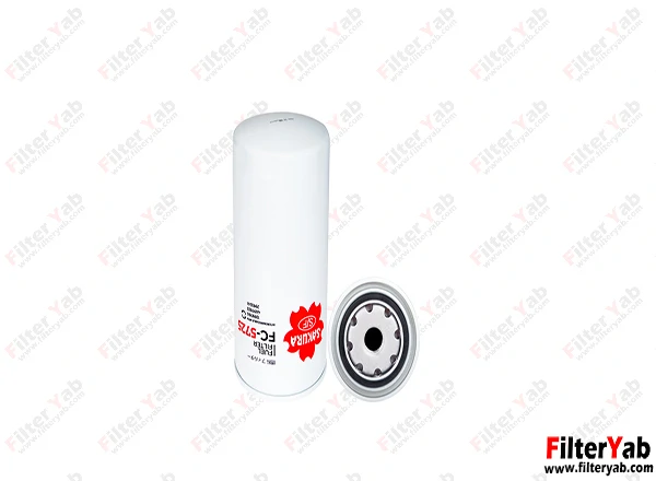 فیلتر گازوئیل  FC5725 ساکورا 