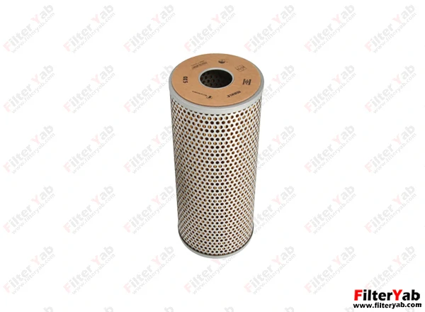فیلتر روغن OX5 ماهله