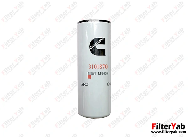 فیلتر روغن 3101870 کمنز