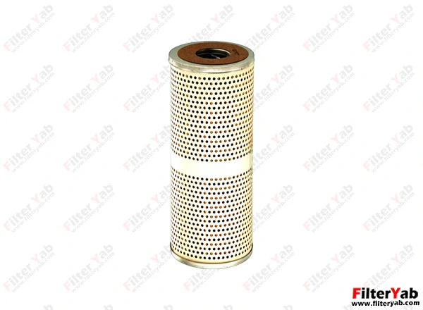فیلتر روغن LFH4213 لوبرفاینر