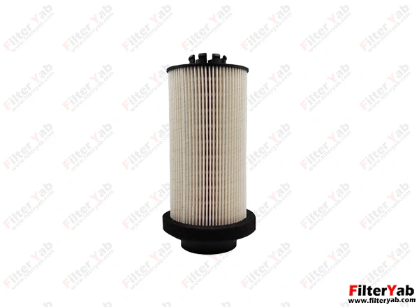 فیلتر گازوئیل  KX801D ماهله