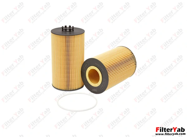 فیلتر روغن LF16351 فیلیتگارد