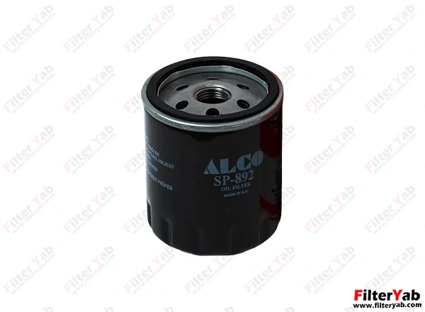 فیلتر روغن SP892 آلکو