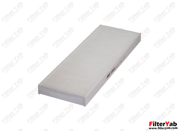 فیلتر هوا E4953LI هنگست 