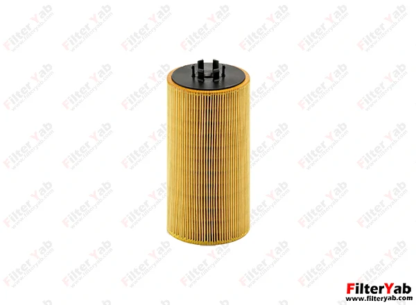 فیلتر روغن HU13125X مان