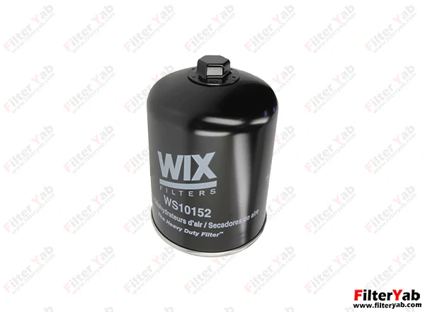 فیلتر سپرایتور  WS10152 ویکس 