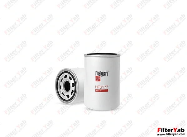 فیلتر روغن HF6177 فیلیتگارد